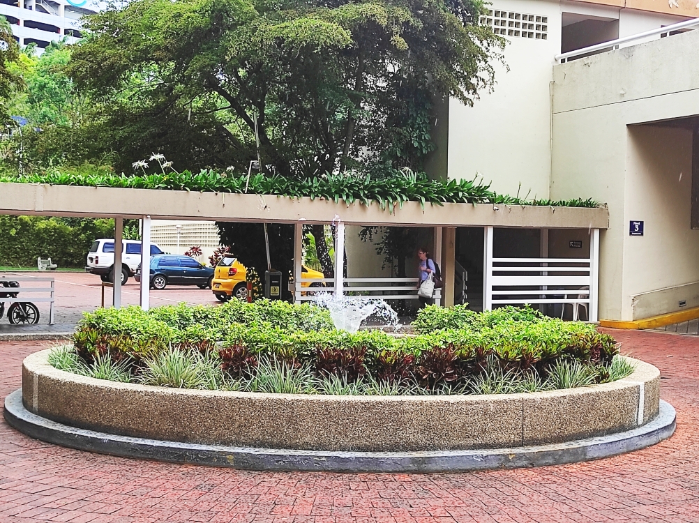 Venta Apartamentos PH Dplex en Las Esmeraldas, conjunto Carabal, con rea +125 m2, calle terminal con doble control de acceso, amplias reas comunes y numerosos puestos para visitantes.