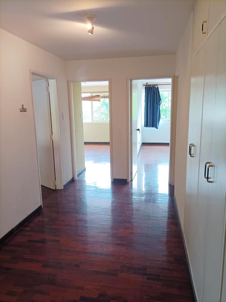 Venta Apartamento Sorocaima La Trinidad Caracas
