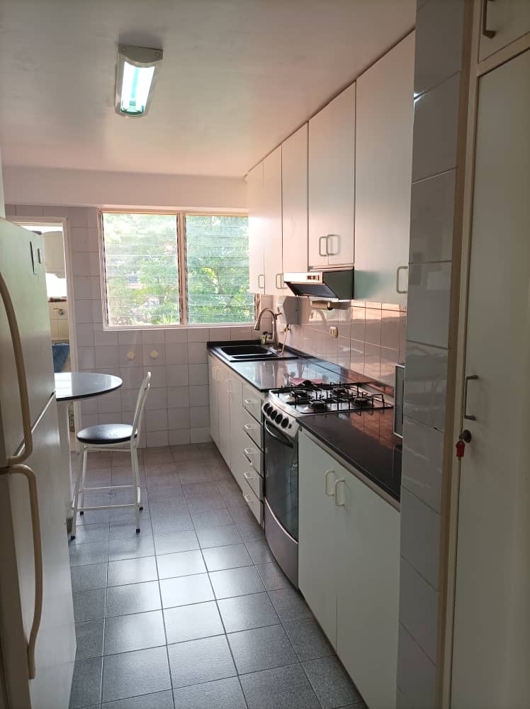 Venta Apartamento Sorocaima La Trinidad Caracas