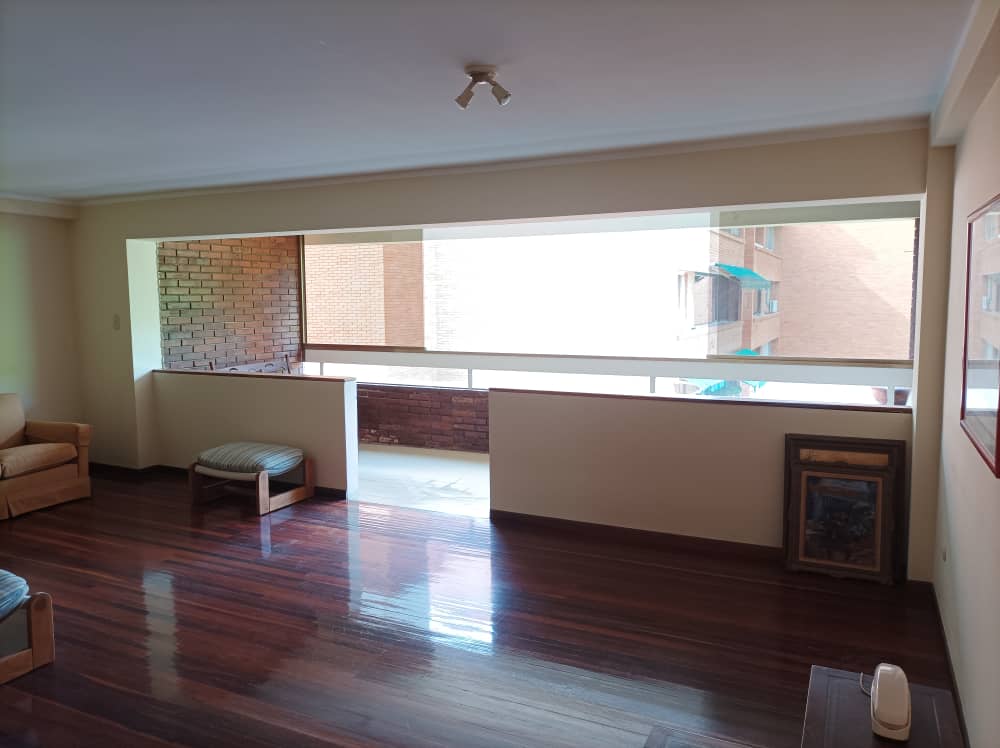 Venta Apartamento Sorocaima La Trinidad Caracas