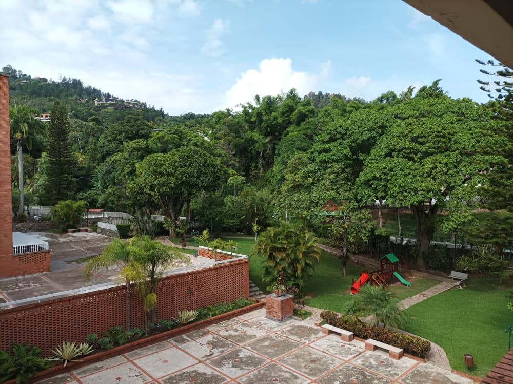 Venta Apartamento Sorocaima La Trinidad Caracas