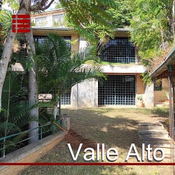 Venta Casa Valle Alto Los Campitos Santa Fe Caracas
