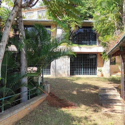 Venta Casa Valle Alto Caracas Santa Fe Los Campitos