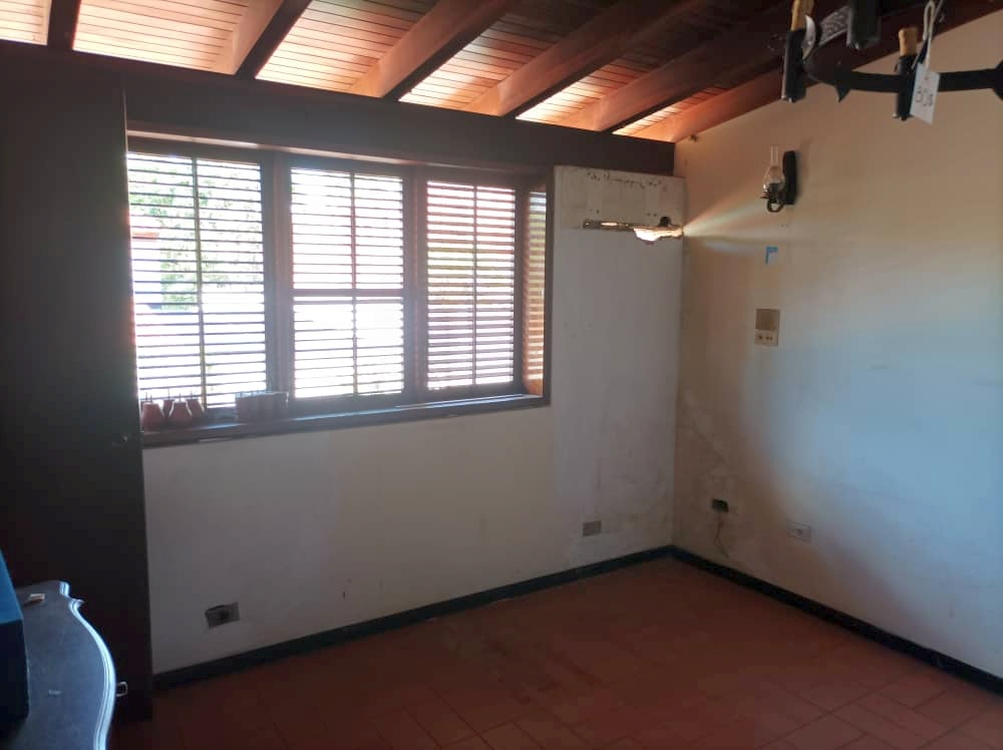 Venta Casa Caurimare Caracas