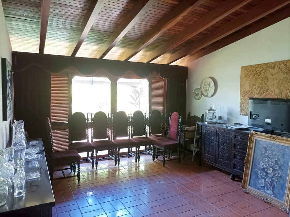 Venta Casa Caurimare Caracas