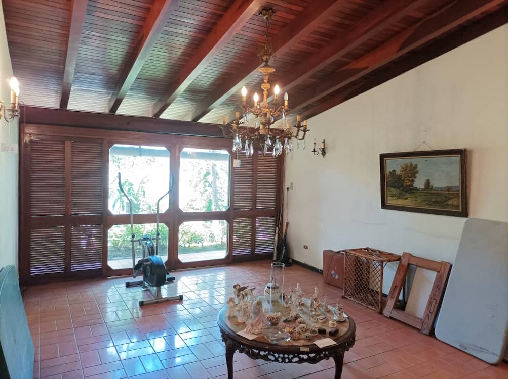 Venta Casa Caurimare Caracas