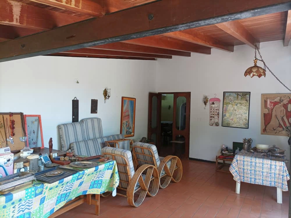 Venta Casa Caurimare Caracas