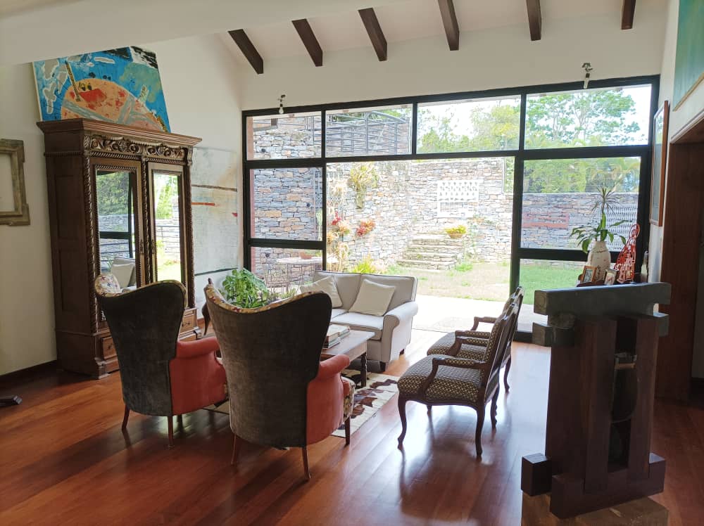 Venta Casa La Lagunita