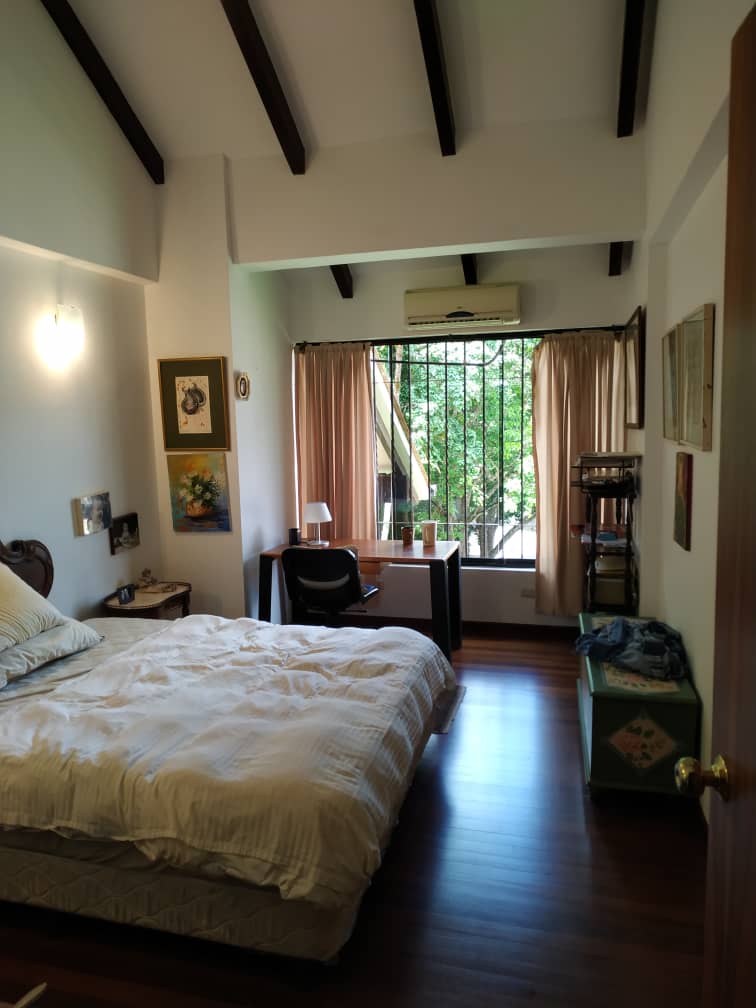 Venta Casa La Lagunita