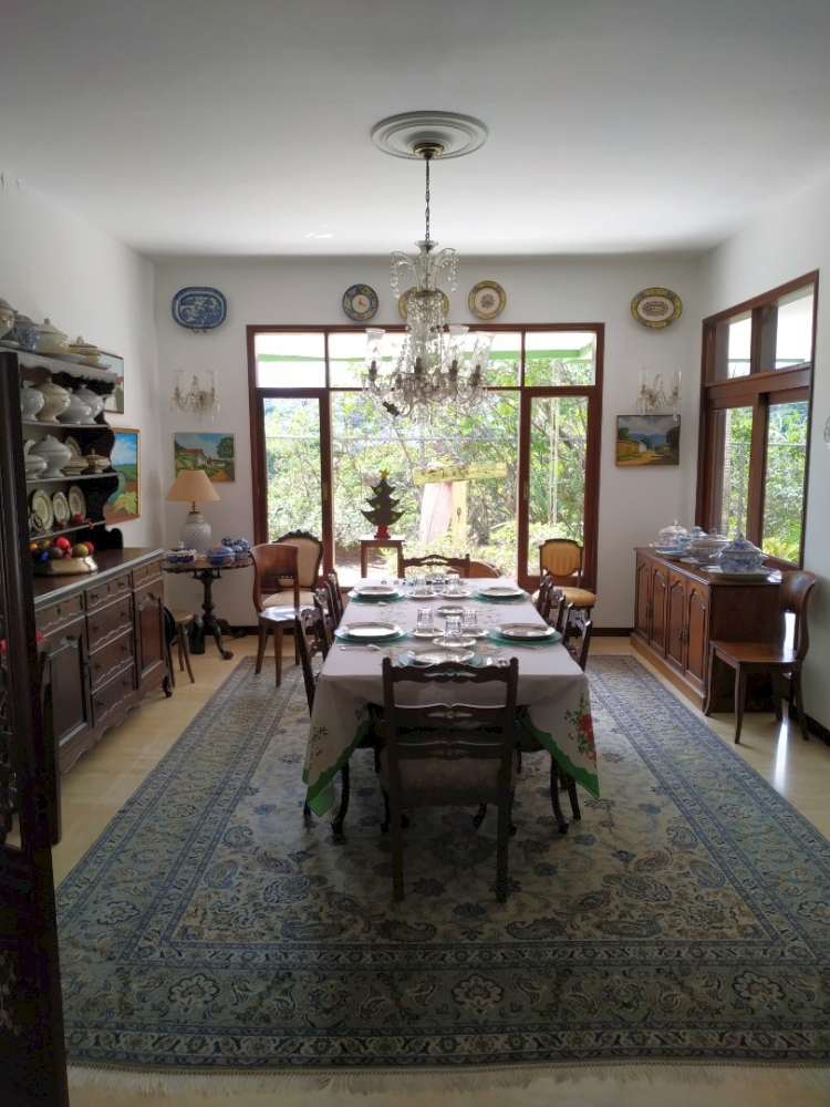 Venta Casa San Romn Caracas