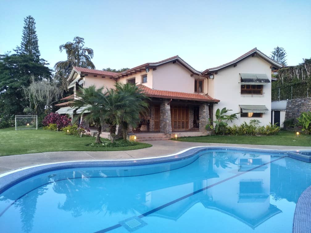 Venta Casa La Lagunita