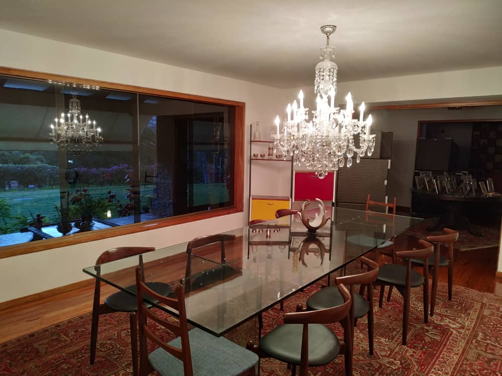 Venta Casa La Lagunita