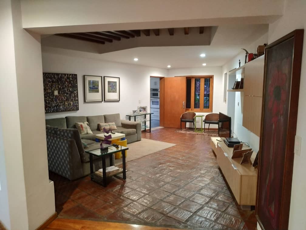 Venta Casa La Lagunita