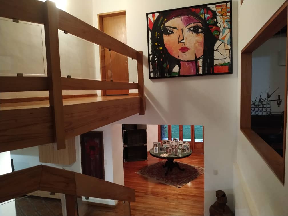 Venta Casa La Lagunita