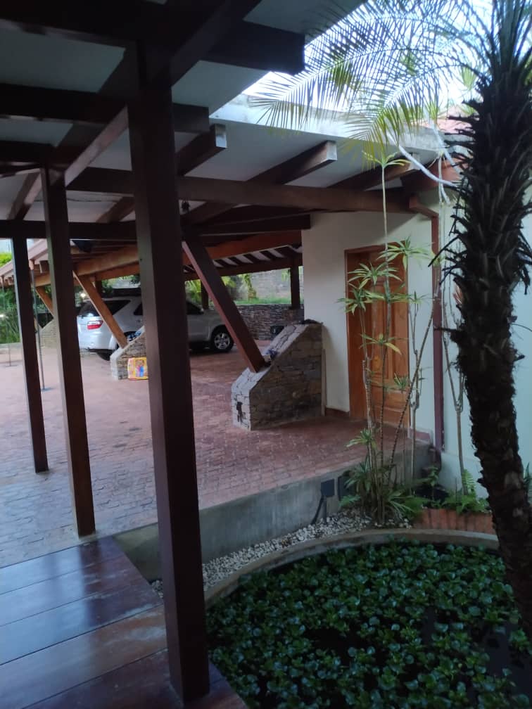 Venta Casa La Lagunita