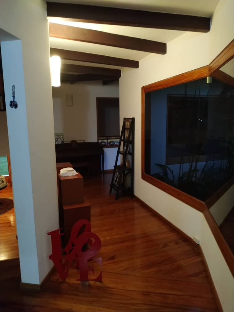 Venta Casa La Lagunita