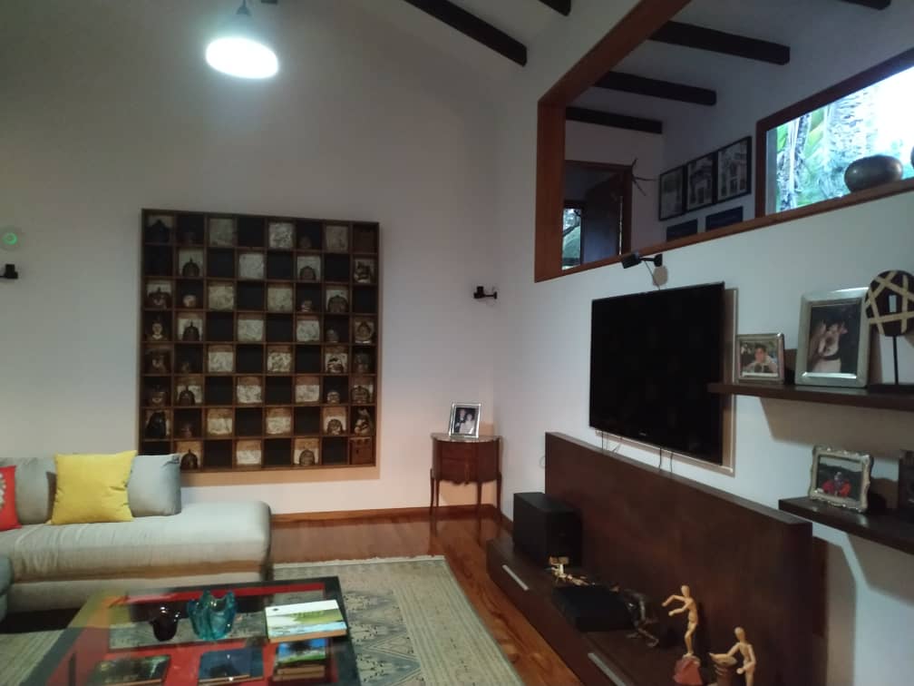 Venta Casa La Lagunita