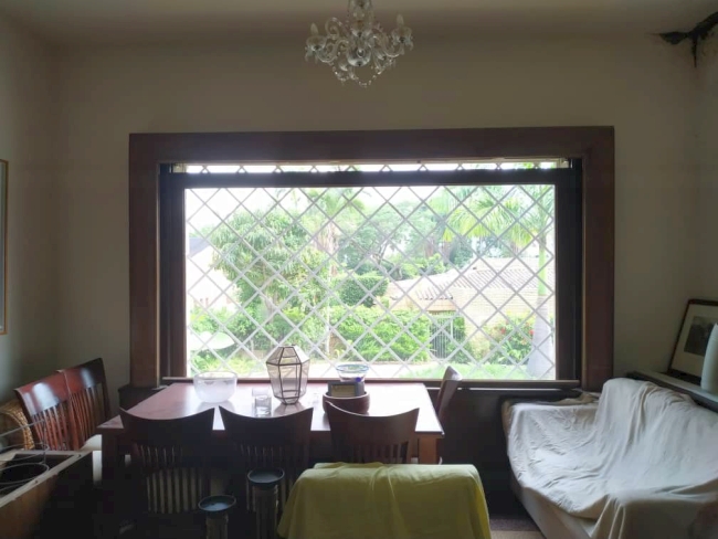 Venta Casas/Terreno Country Club,excelente ubicacin, calle ciega.