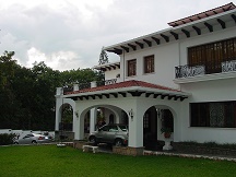 Casa Matos Tenca Caracas Country Club Caracas