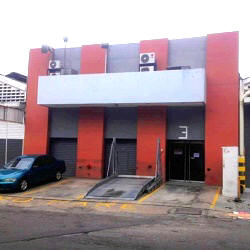Venta - Galpón y Oficinas-Chacao