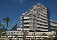 Residencias Helios Tenca Betenca Costa Azul Isla de Margarita
