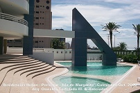 Residencias Helios Tenca Betenca Costa azul Isla de Margarita