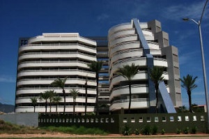 Residencias Helios Isla de Margarita
