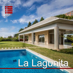 Venta Casa a estrenar La Lagunita